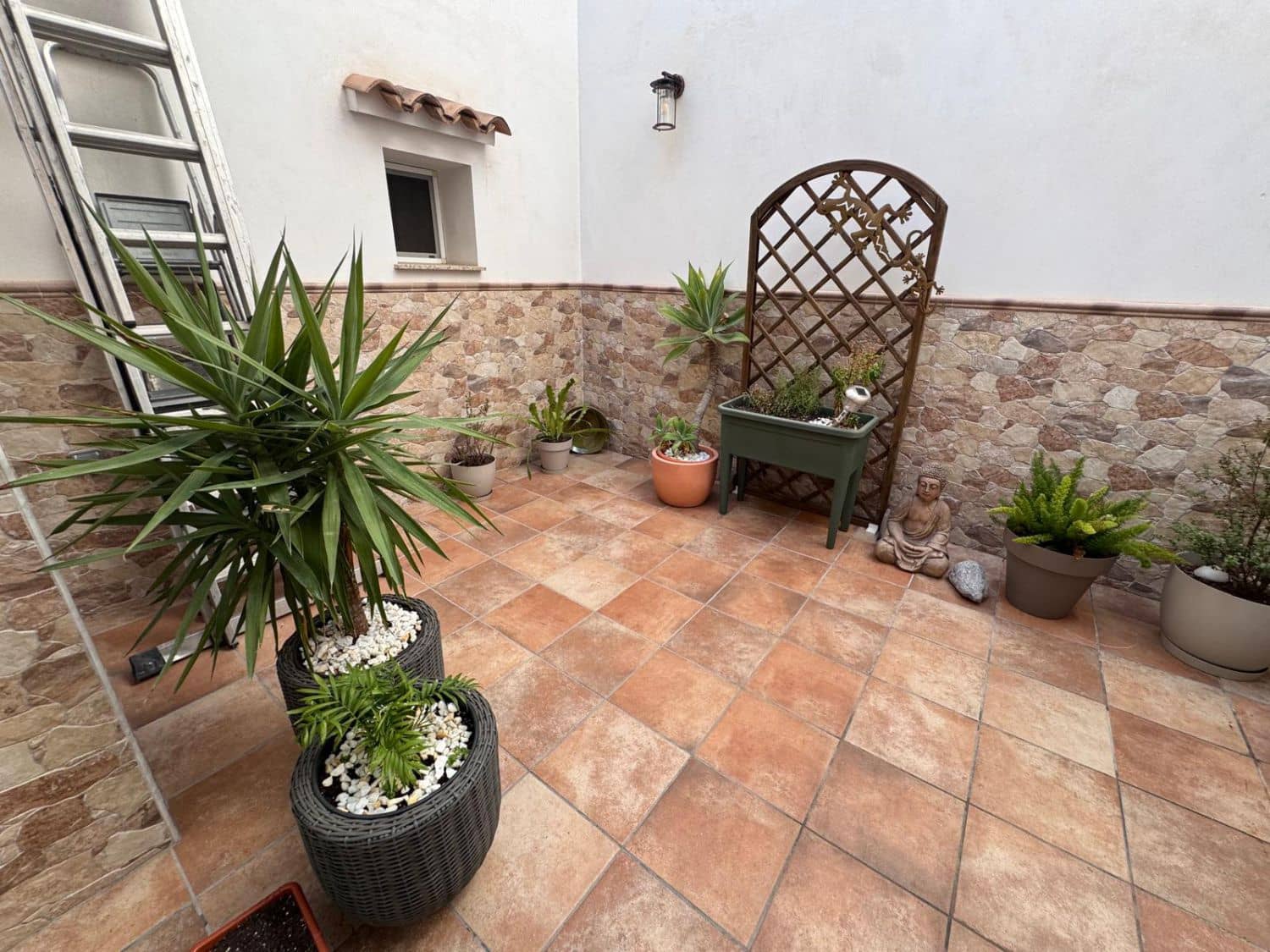 6 soveværelse Byhus til salg i Burriana / Borriana med garage - € 330.000 (Ref: 9257625)