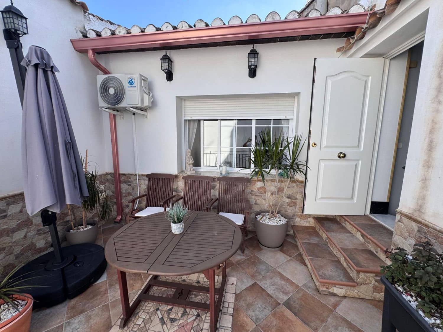 6 soveværelse Byhus til salg i Burriana / Borriana med garage - € 330.000 (Ref: 9257625)