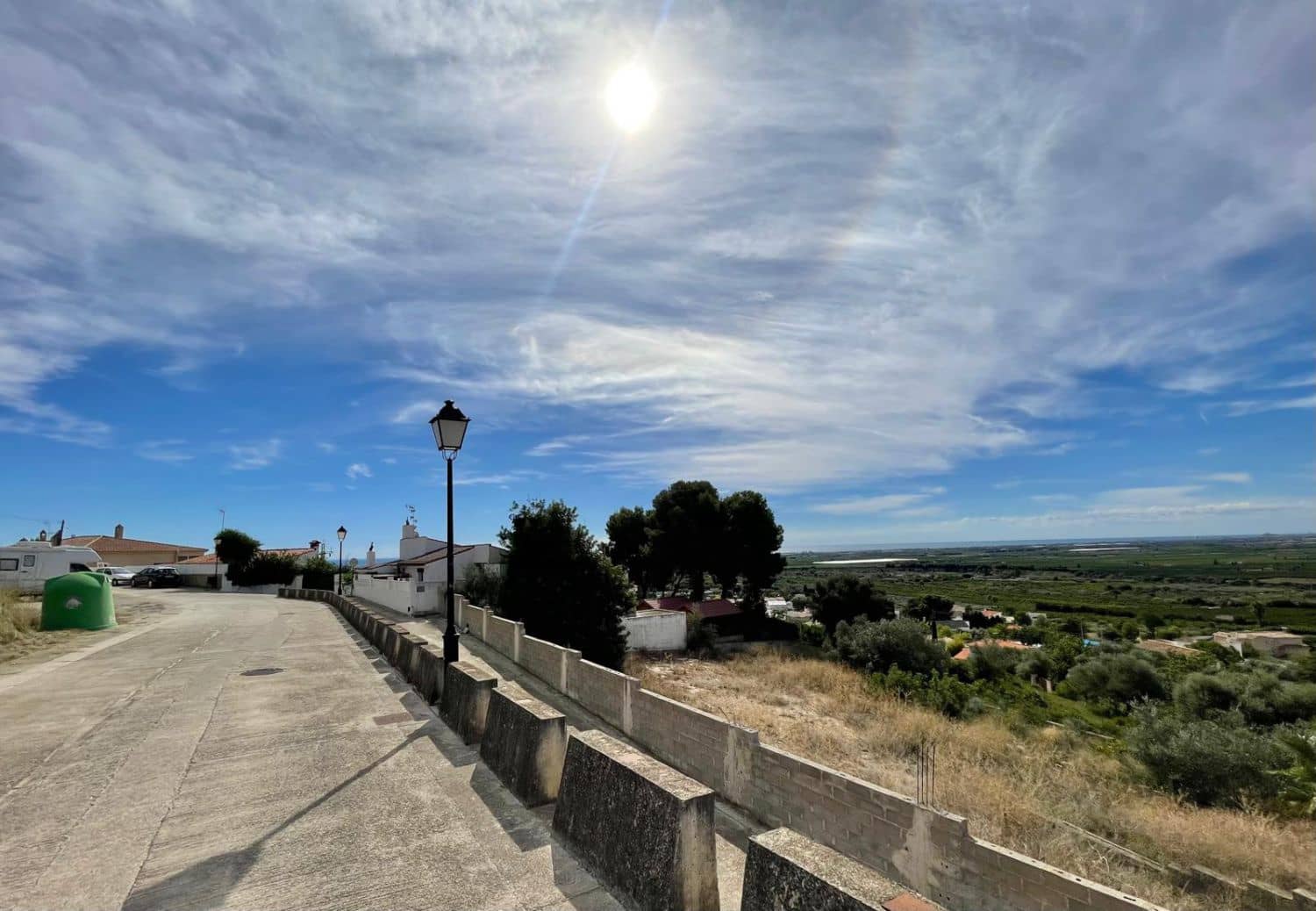 Grunde uden byggetilladelser til salg i Vinaros - € 95.500 (Ref: 9257626)