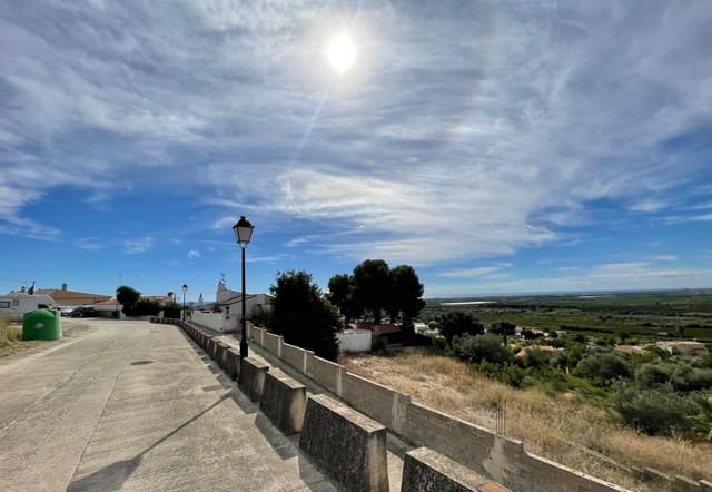 Grunde uden byggetilladelser til salg i Vinaròs - € 95.500 (Ref: 9257626)