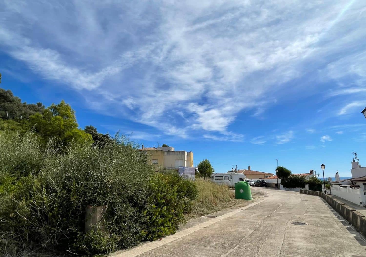 Grunde uden byggetilladelser til salg i Vinaros - € 95.500 (Ref: 9257626)