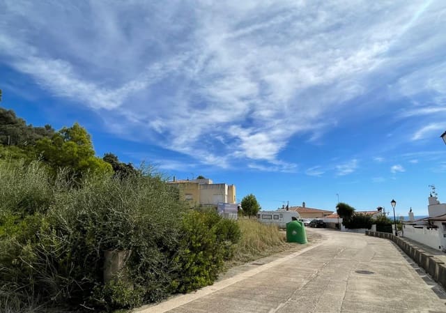 Grunde uden byggetilladelser til salg i Vinaròs - € 95.500 (Ref: 9257626)