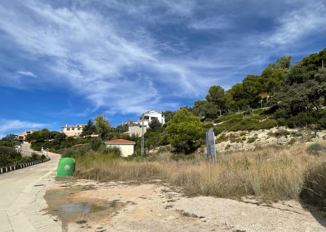 Grunde uden byggetilladelser til salg i Vinaròs - € 95.500 (Ref: 9257626)