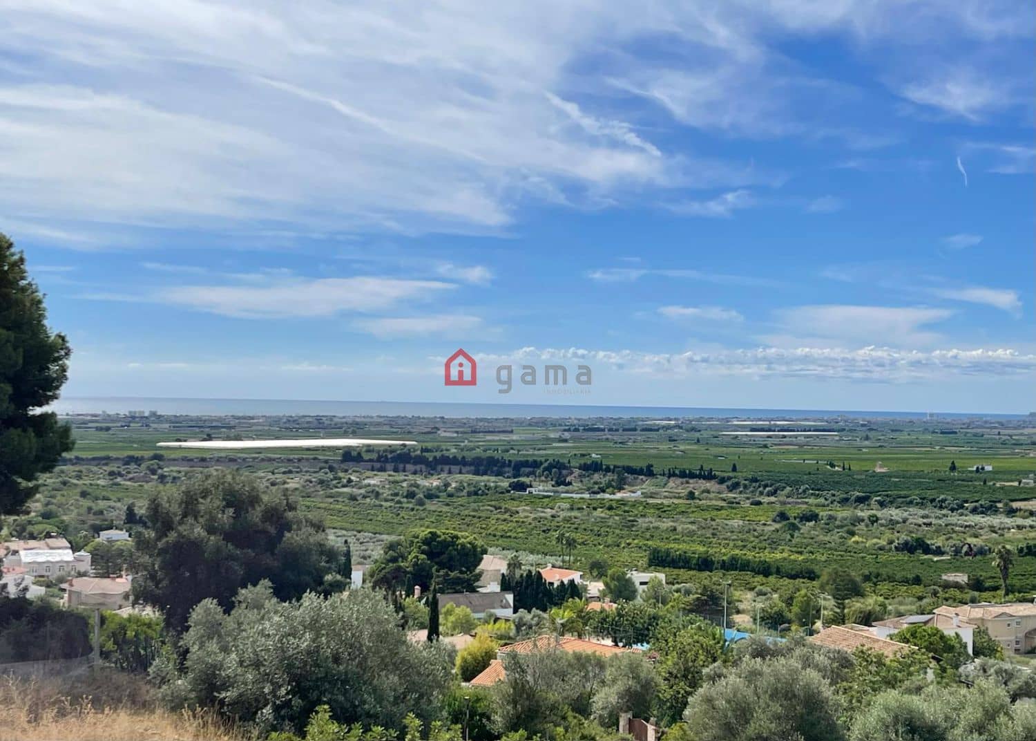 Undeveloped Land for sale in Vinaros - € 95,500 (Ref: 9257626)