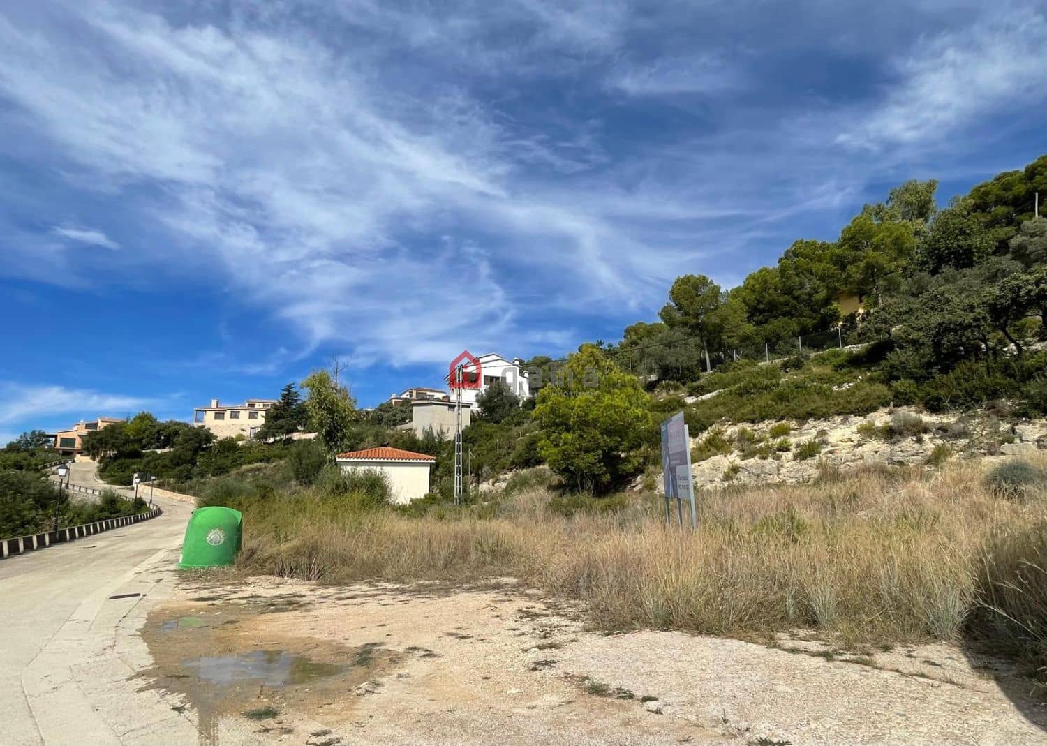 Undeveloped Land for sale in Vinaros - € 95,500 (Ref: 9257626)