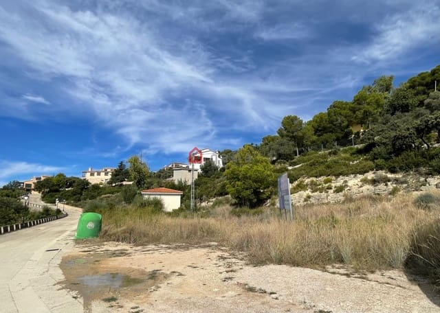 Terreno/Finca Rústica en Vinaròs en venta - 95.500 € (Ref: 9257626)