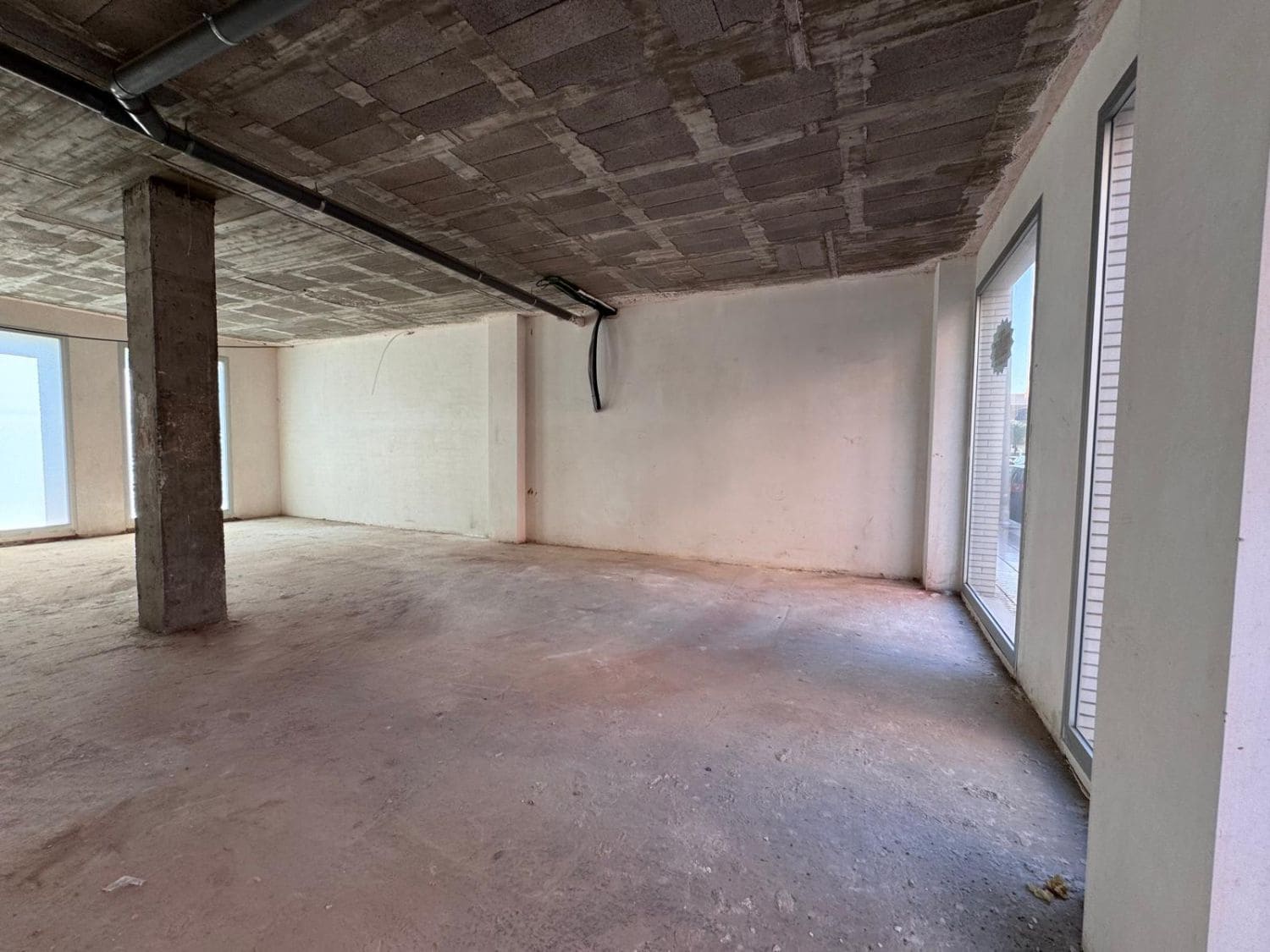 Erhverv til salg i Vila-real - € 62.000 (Ref: 9262900)