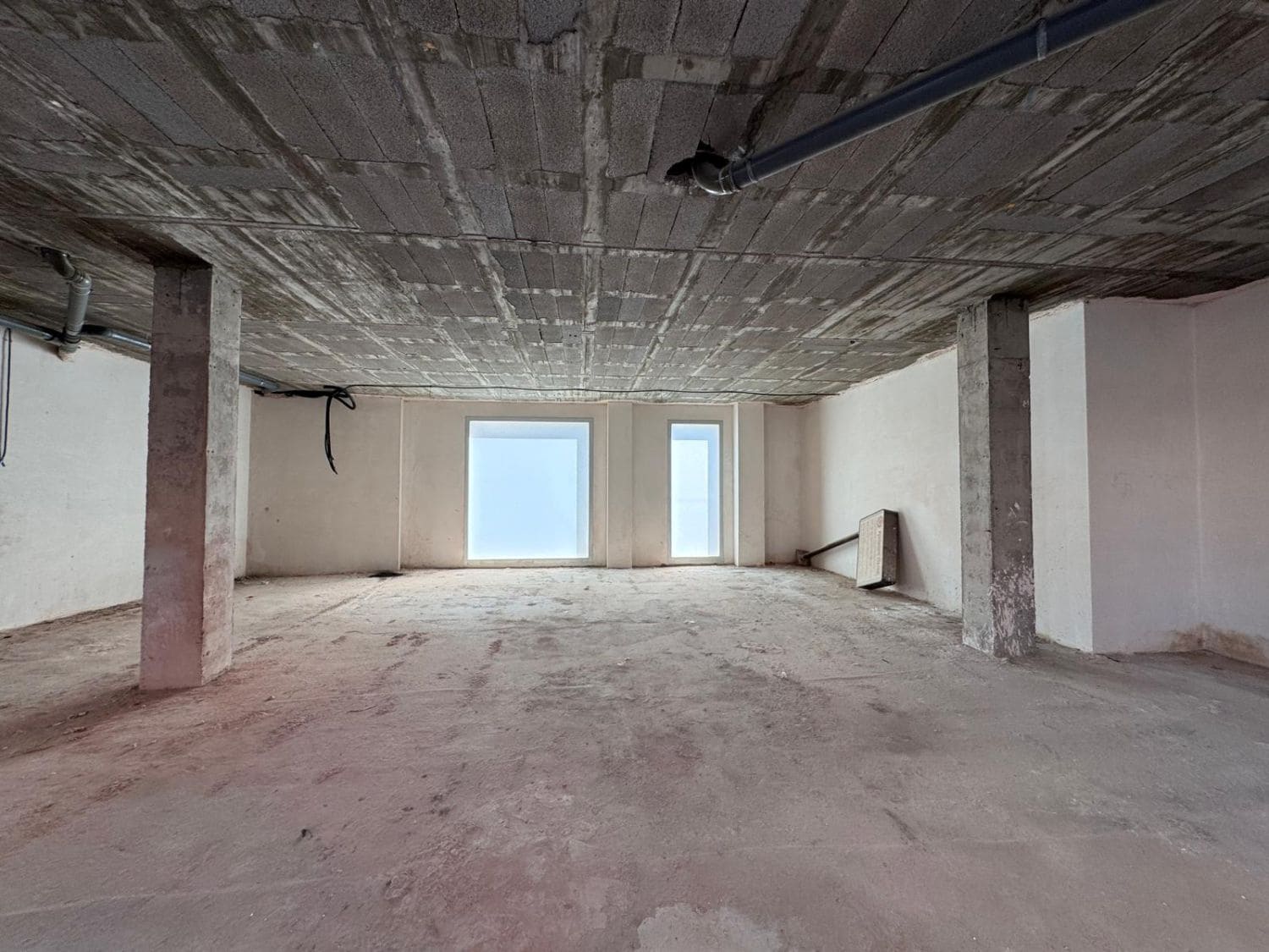 Erhverv til salg i Vila-real - € 62.000 (Ref: 9262900)