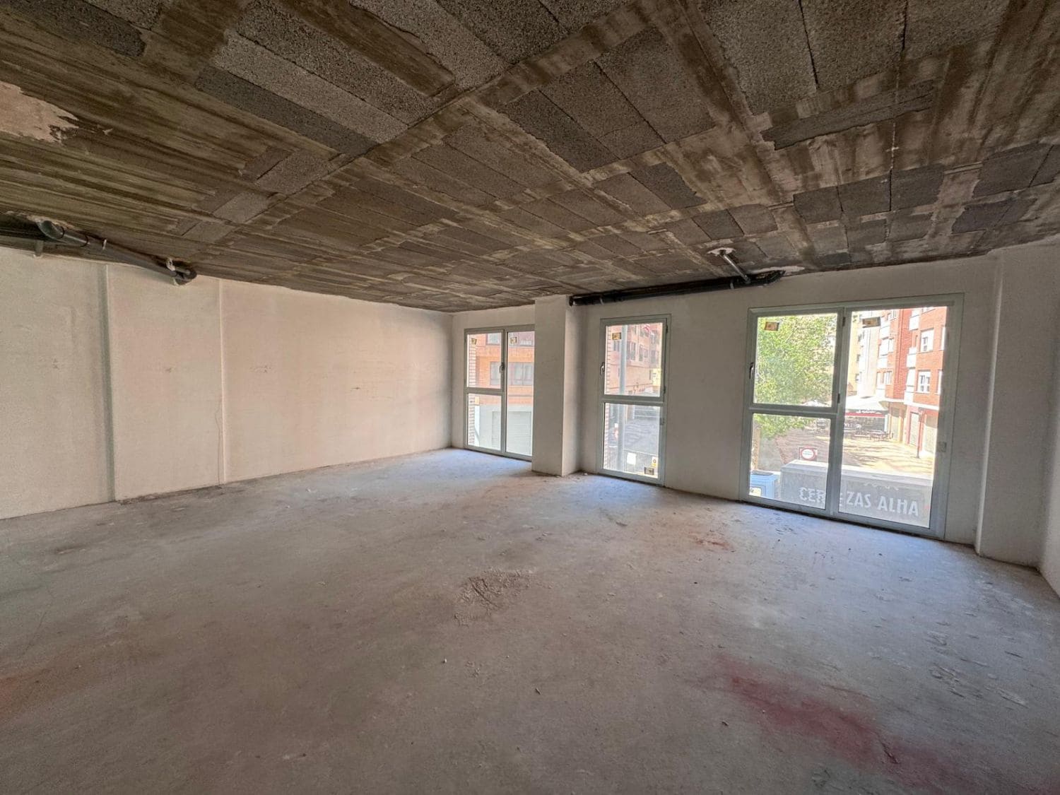 Erhverv til salg i Vila-real - € 62.000 (Ref: 9262900)