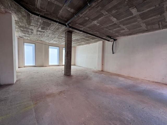 Local Comercial en Vila-real en venta - 62.000 € (Ref: 9262905)