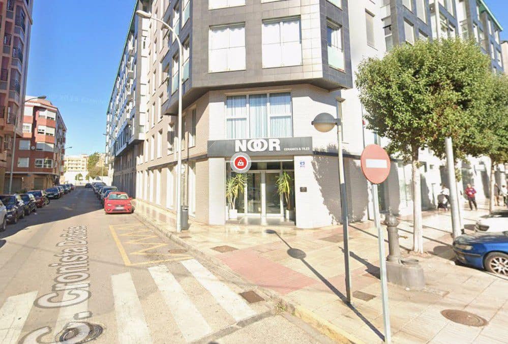 Kommersiell till salu i Vila-real - 63 000 € (Ref: 9262906)