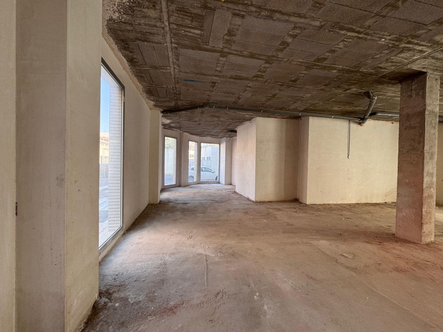 Kommersiell till salu i Vila-real - 63 000 € (Ref: 9262906)