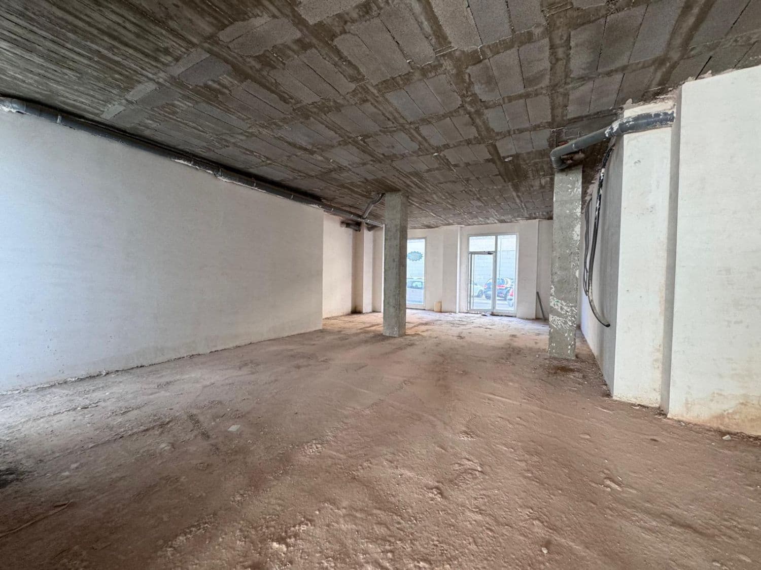 Kommersiell till salu i Vila-real - 63 000 € (Ref: 9262906)