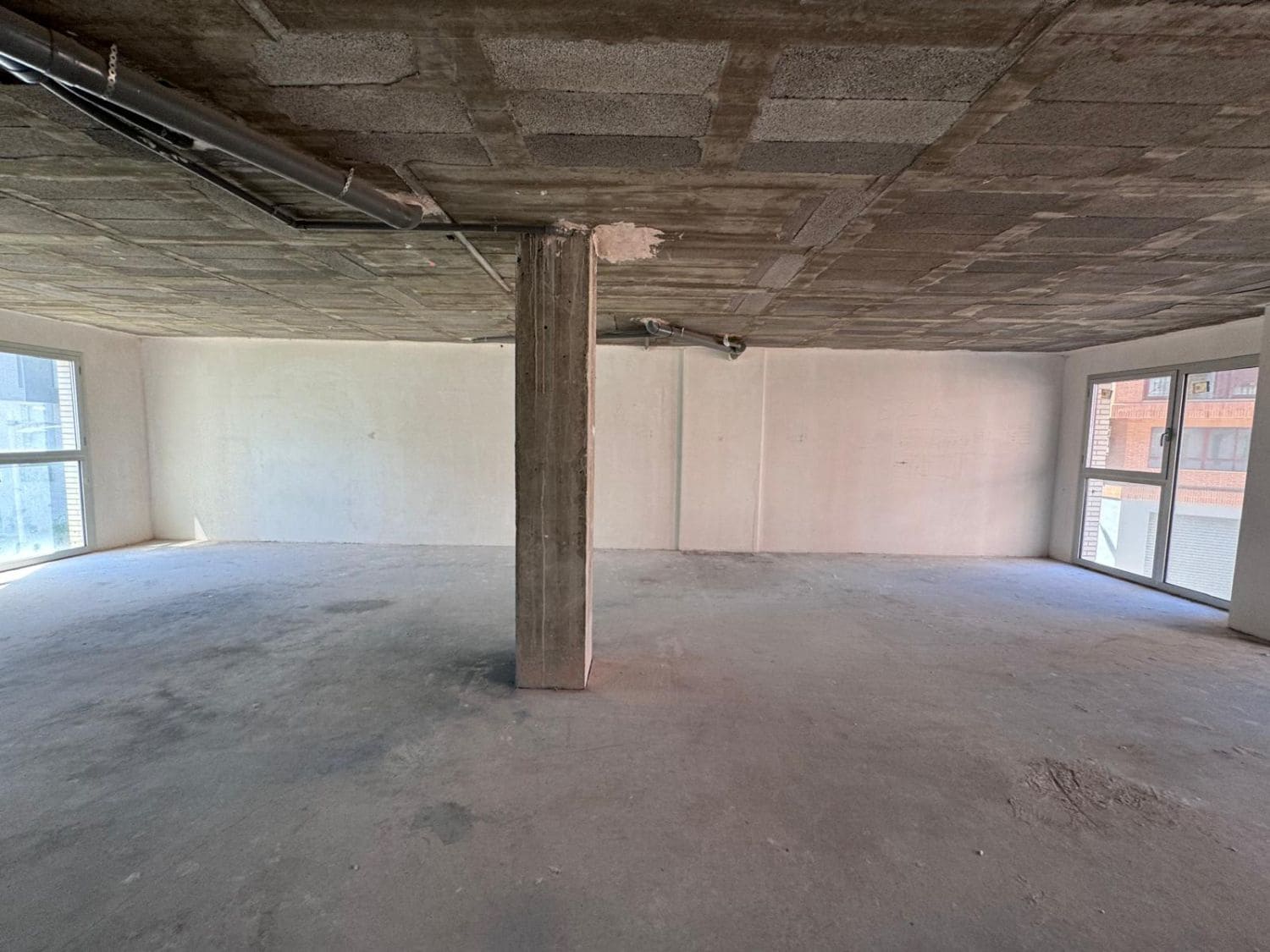 Kommersiell till salu i Vila-real - 63 000 € (Ref: 9262906)