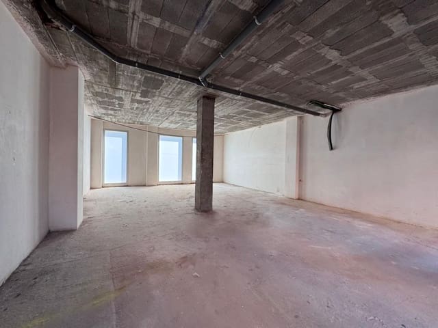 Local Comercial en Vila-real en venta - 63.000 € (Ref: 9262906)