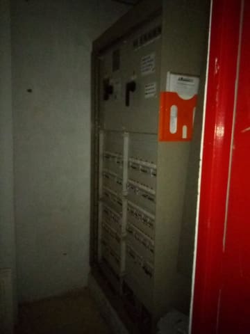 1 makuuhuone Kaupallinen myytävänä paikassa Almassora / Almazora - 350 000 € (Ref: 9264729)