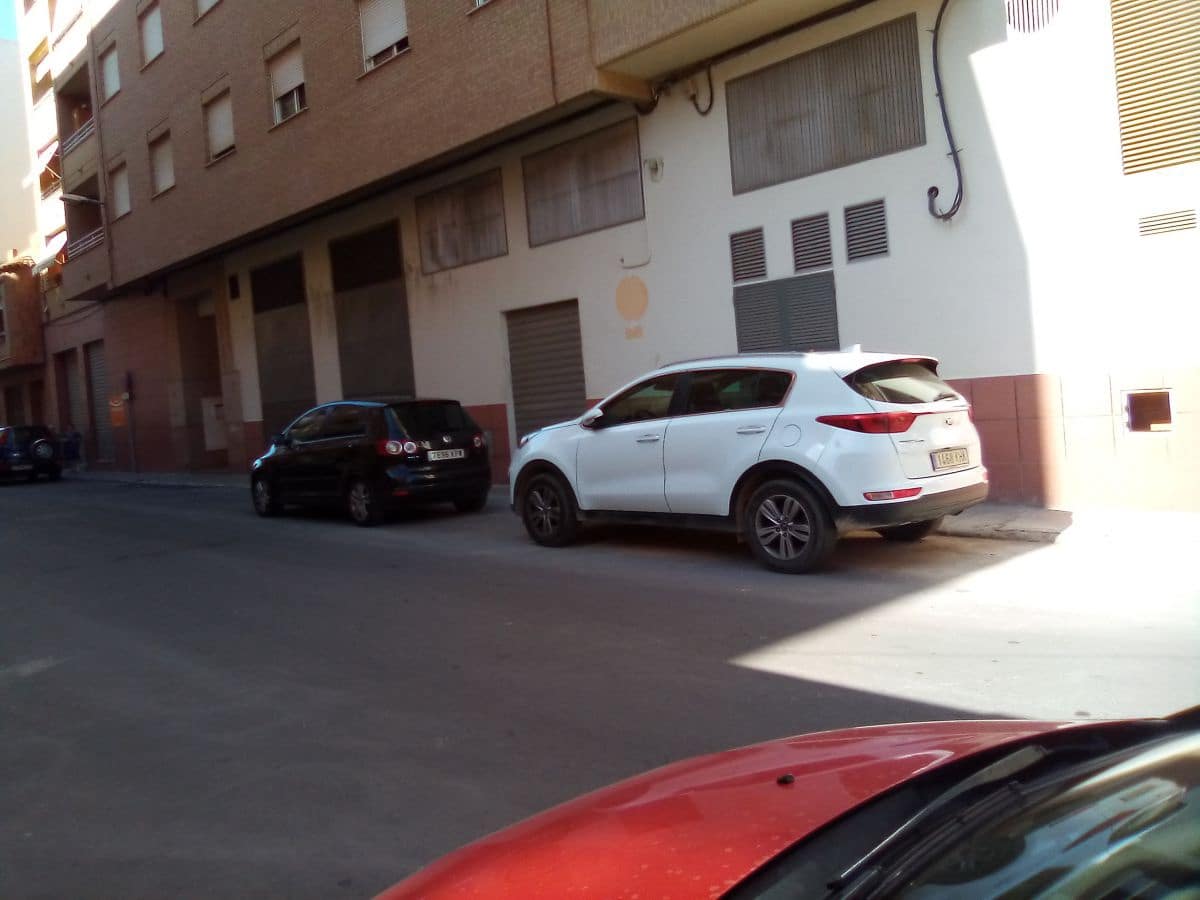 1 bedroom Commercial for sale in Almassora / Almazora - € 350,000 (Ref: 9264729)