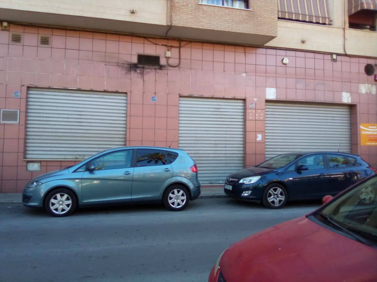 1 bedroom Commercial for sale in Almassora / Almazora - € 350,000 (Ref: 9264729)