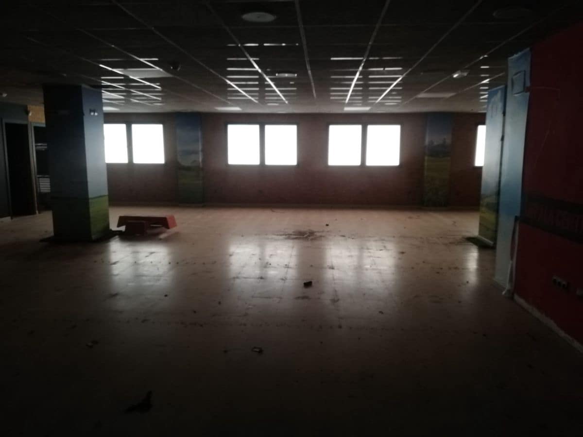 Kommersiell till salu i Castello de la Plana - 370 000 € (Ref: 9264730)