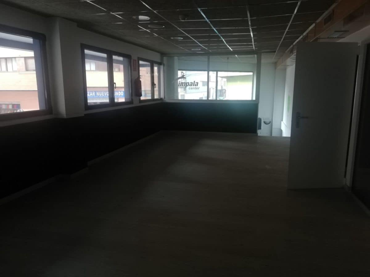 Kommersiell till salu i Castello de la Plana - 370 000 € (Ref: 9264730)