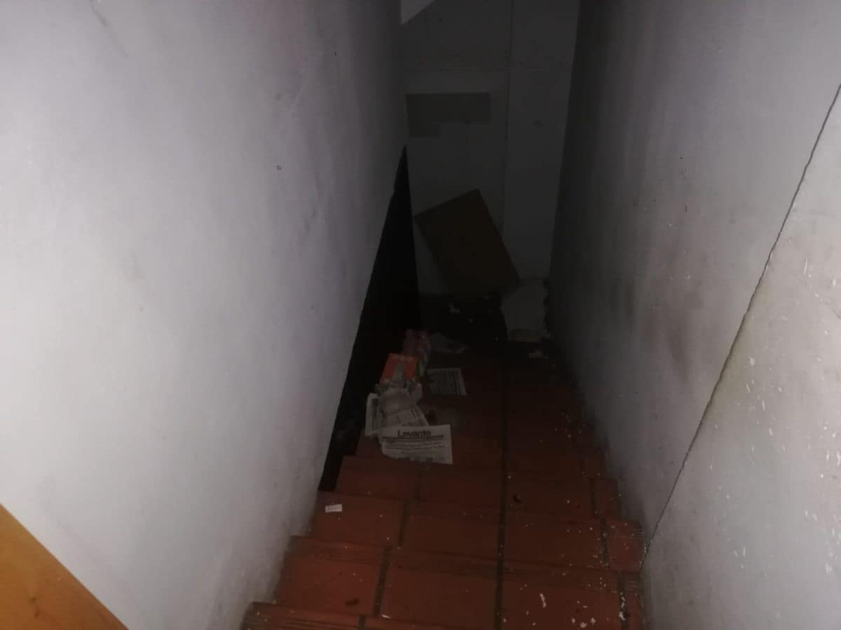 Kommersiell till salu i Castello de la Plana - 370 000 € (Ref: 9264730)