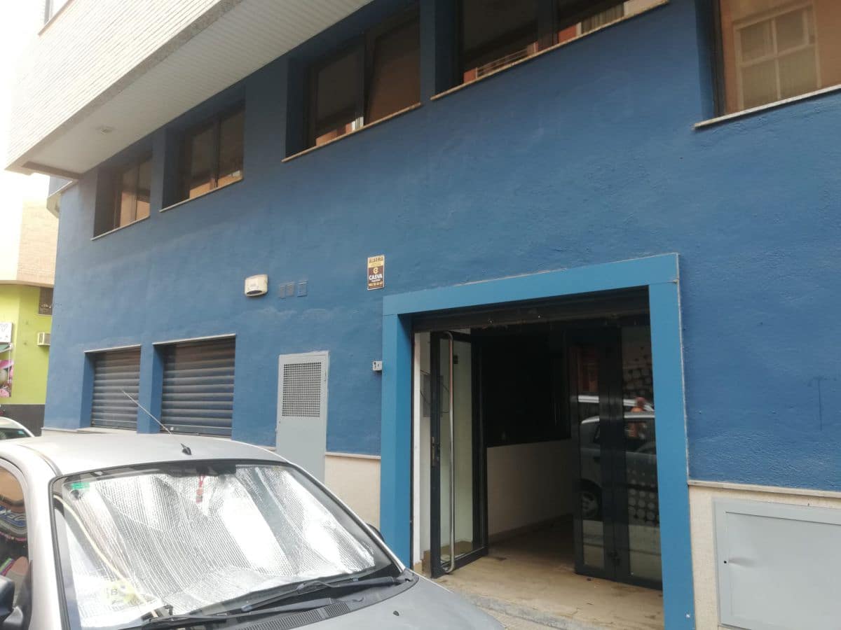 Kommersiell till salu i Castello de la Plana - 370 000 € (Ref: 9264730)