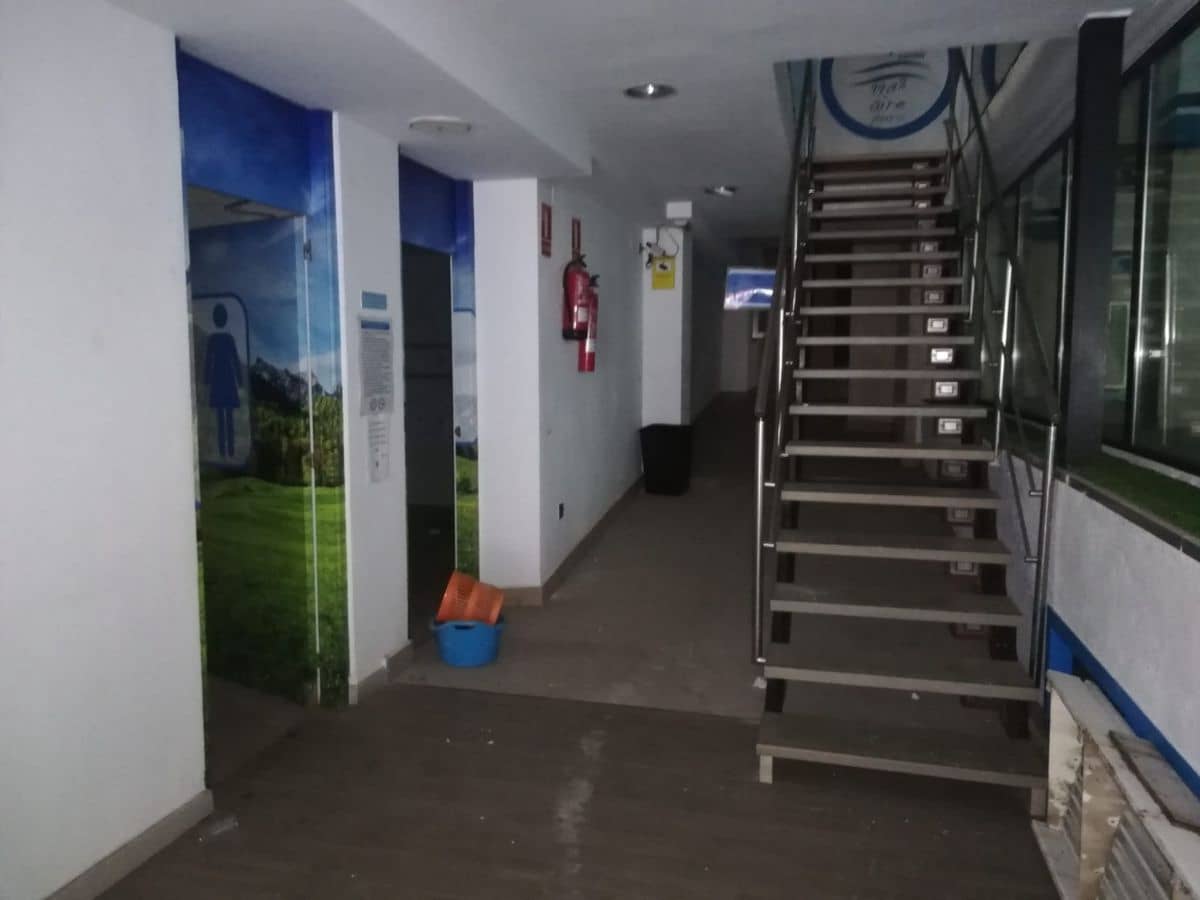 Kommersiell till salu i Castello de la Plana - 370 000 € (Ref: 9264730)