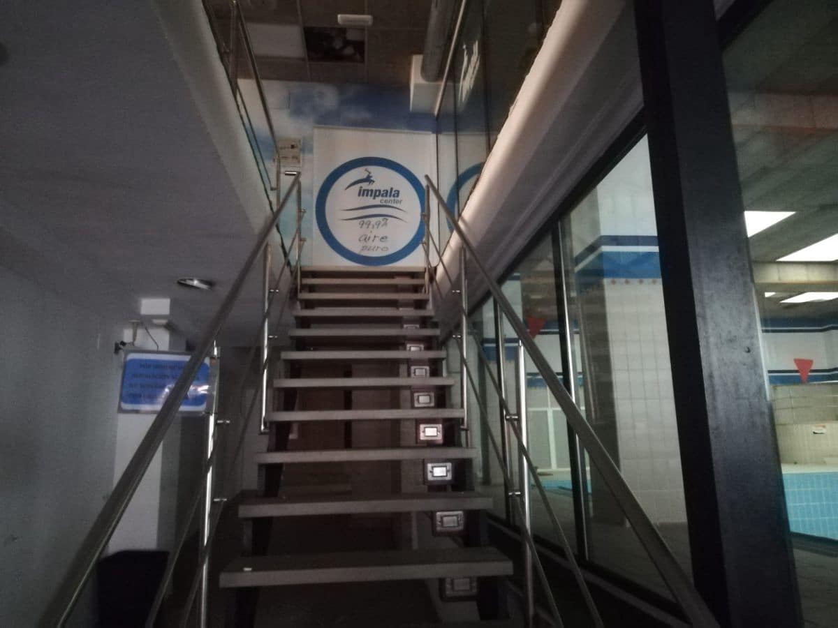 Kommersiell till salu i Castello de la Plana - 370 000 € (Ref: 9264730)