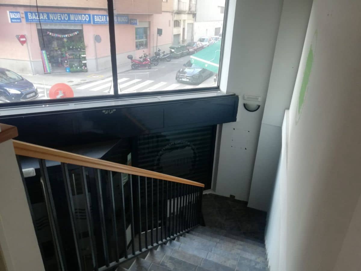 Kommersiell till salu i Castello de la Plana - 370 000 € (Ref: 9264730)