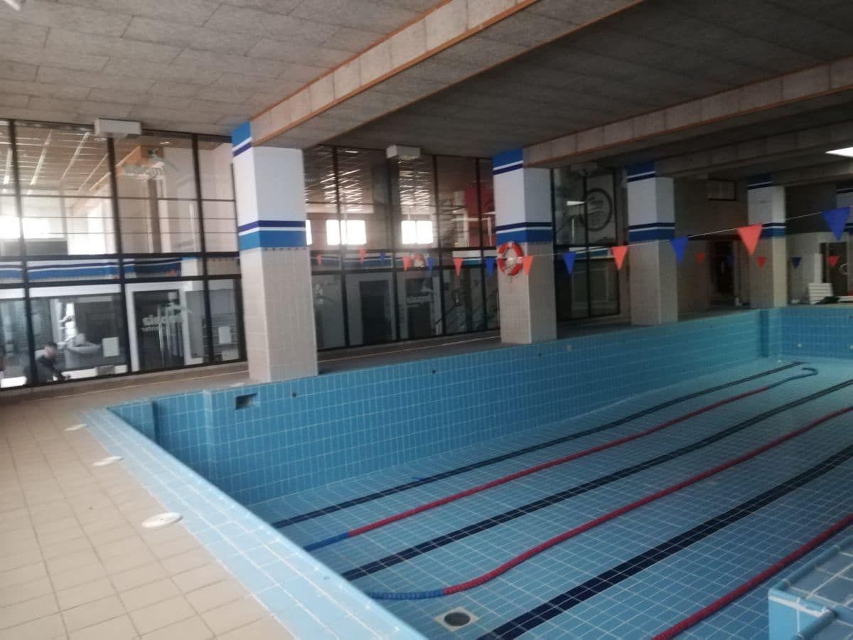 Kommersiell till salu i Castello de la Plana - 370 000 € (Ref: 9264730)