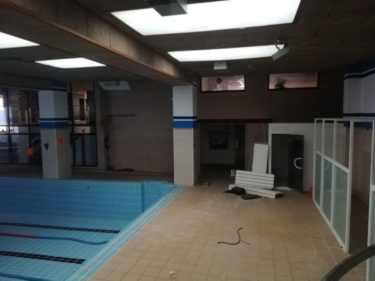 Kommersiell till salu i Castello de la Plana - 370 000 € (Ref: 9264730)