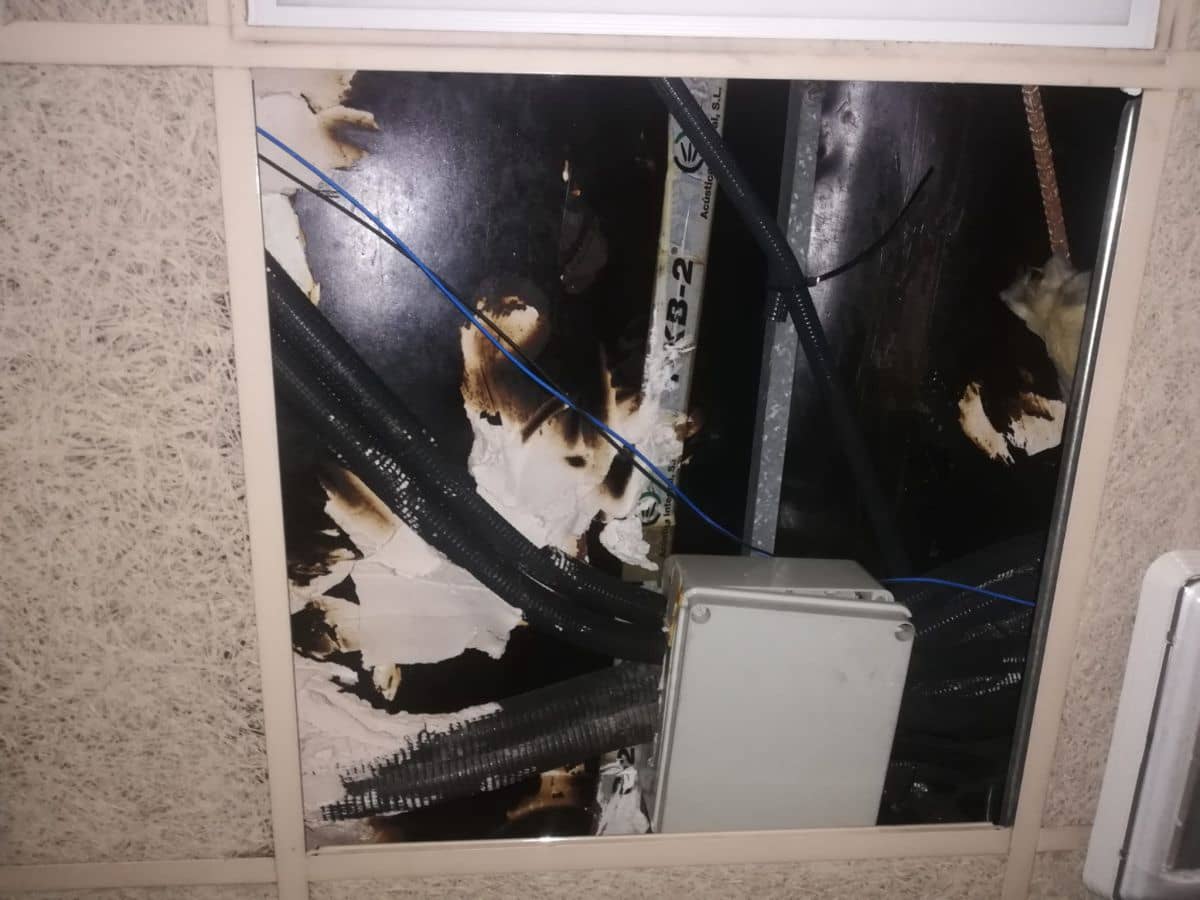 Kommersiell till salu i Castello de la Plana - 370 000 € (Ref: 9264730)