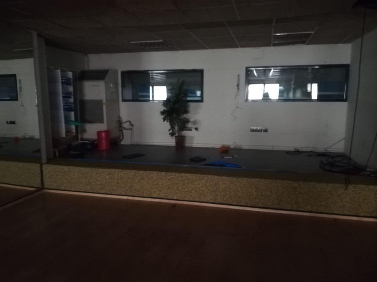 Kommersiell till salu i Castello de la Plana - 370 000 € (Ref: 9264730)