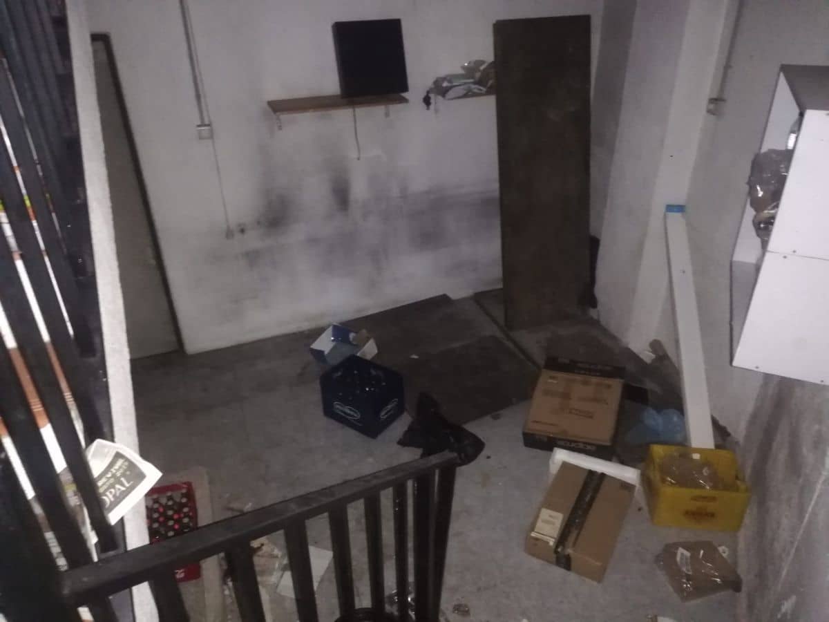 Kommersiell till salu i Castello de la Plana - 370 000 € (Ref: 9264730)