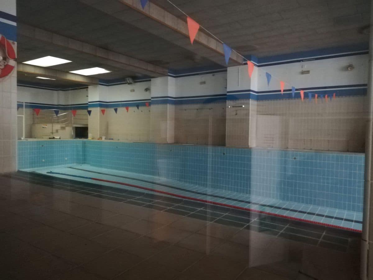 Kommersiell till salu i Castello de la Plana - 370 000 € (Ref: 9264730)