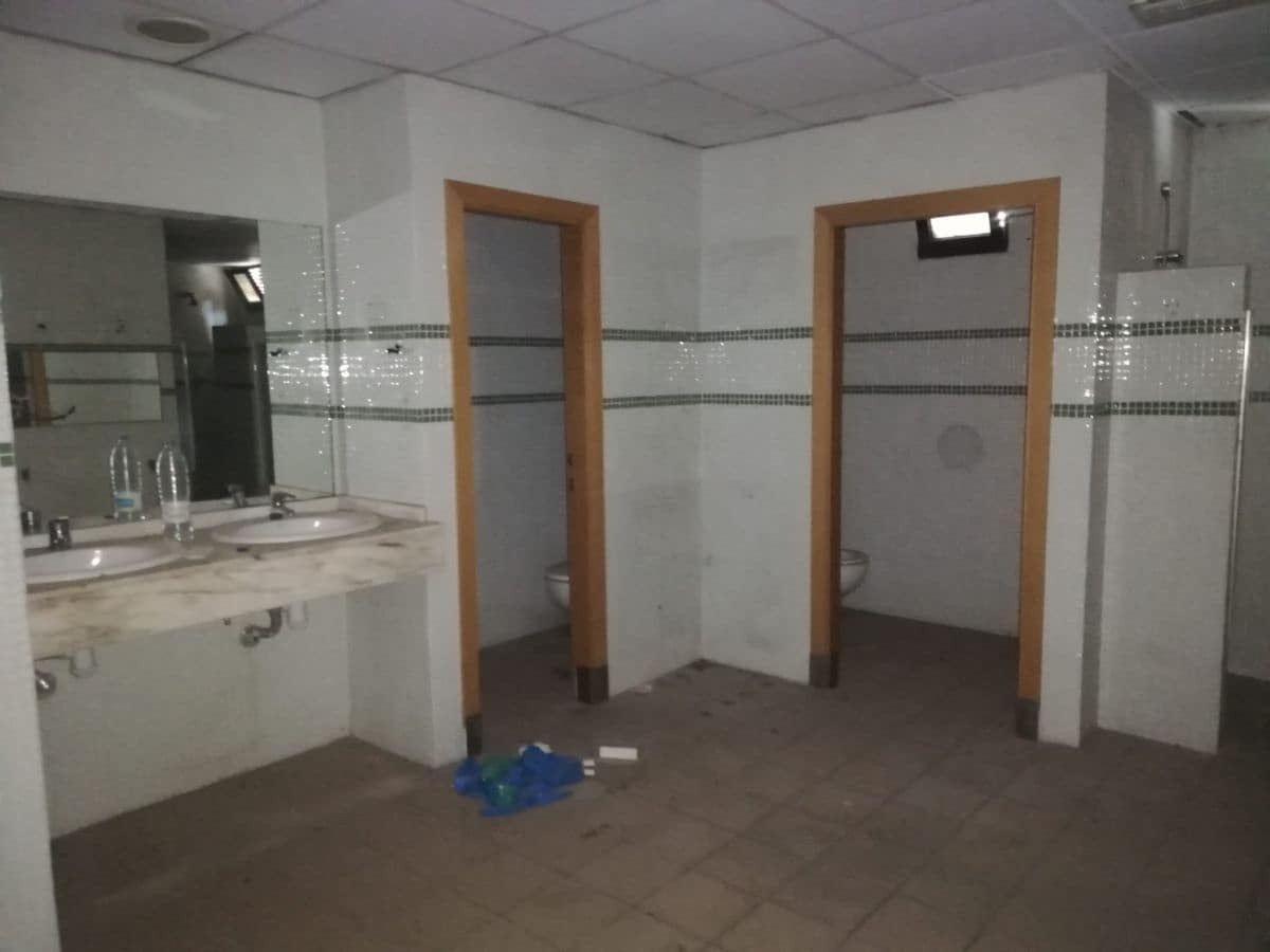 Kommersiell till salu i Castello de la Plana - 370 000 € (Ref: 9264730)