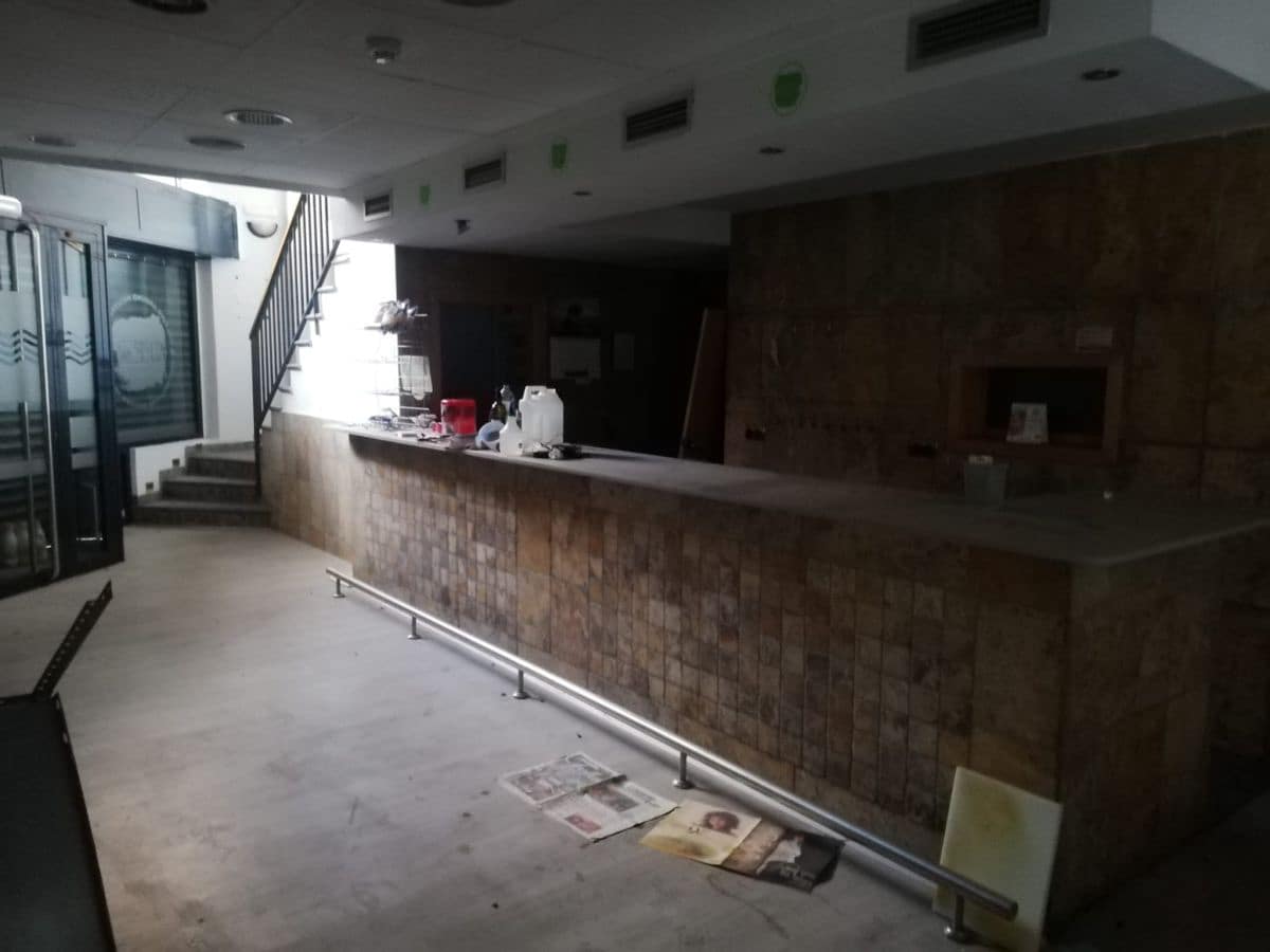 Kommersiell till salu i Castello de la Plana - 370 000 € (Ref: 9264730)