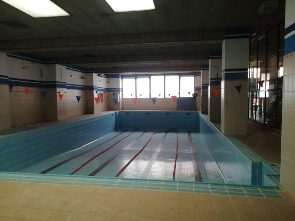 Kommersiell till salu i Castello de la Plana - 370 000 € (Ref: 9264730)