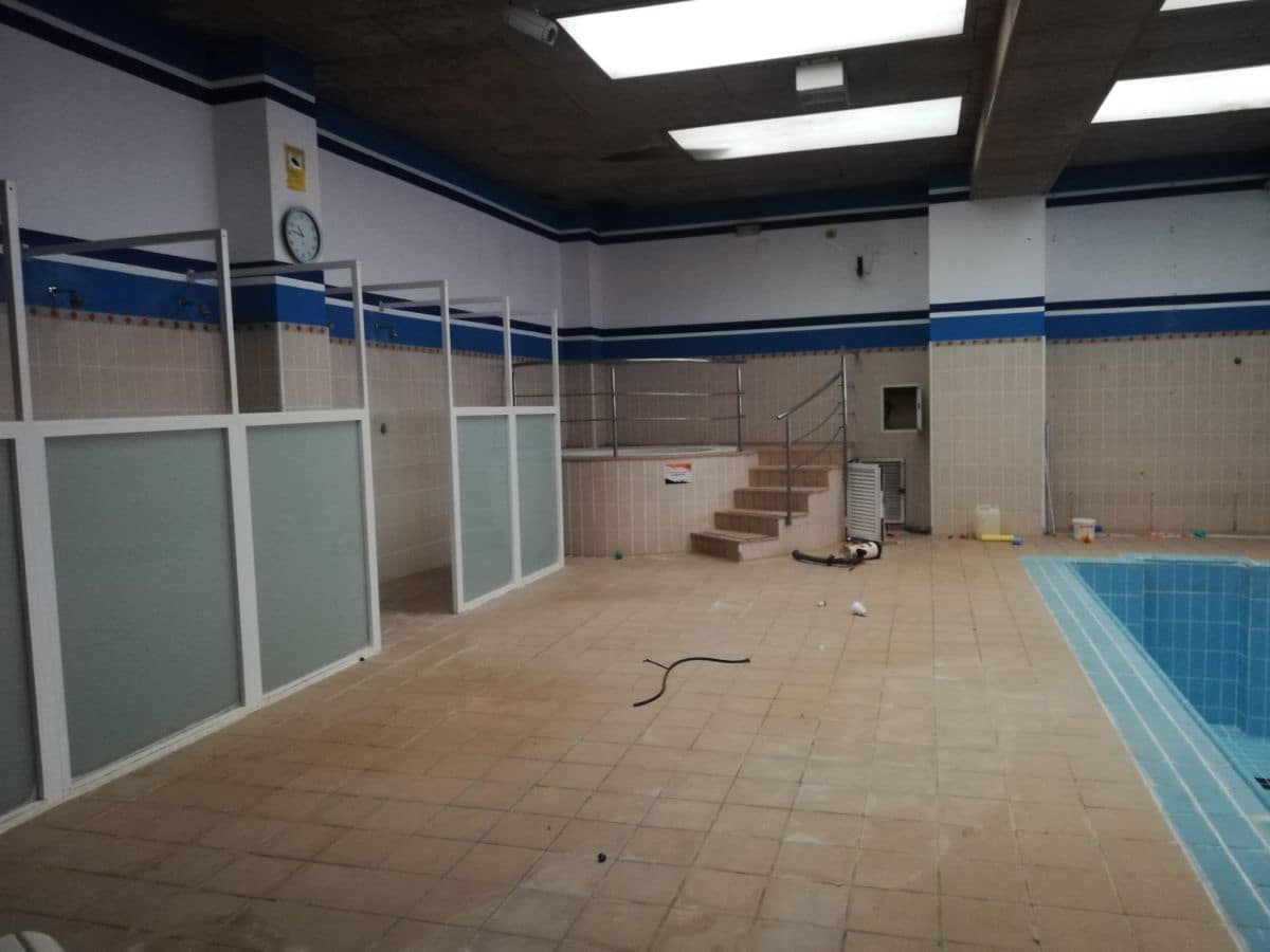 Kommersiell till salu i Castello de la Plana - 370 000 € (Ref: 9264730)