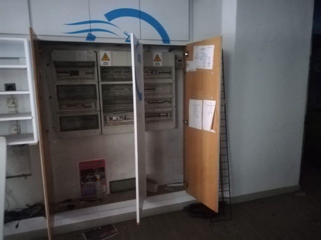 Kommersiell til salgs i Centro, Castelló de la Plana - € 370 000 (Ref: 9264730)