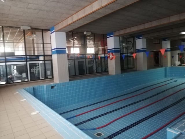 Erhverv til salg i Centro, Castelló de la Plana - € 350.000 (Ref: 9264730)