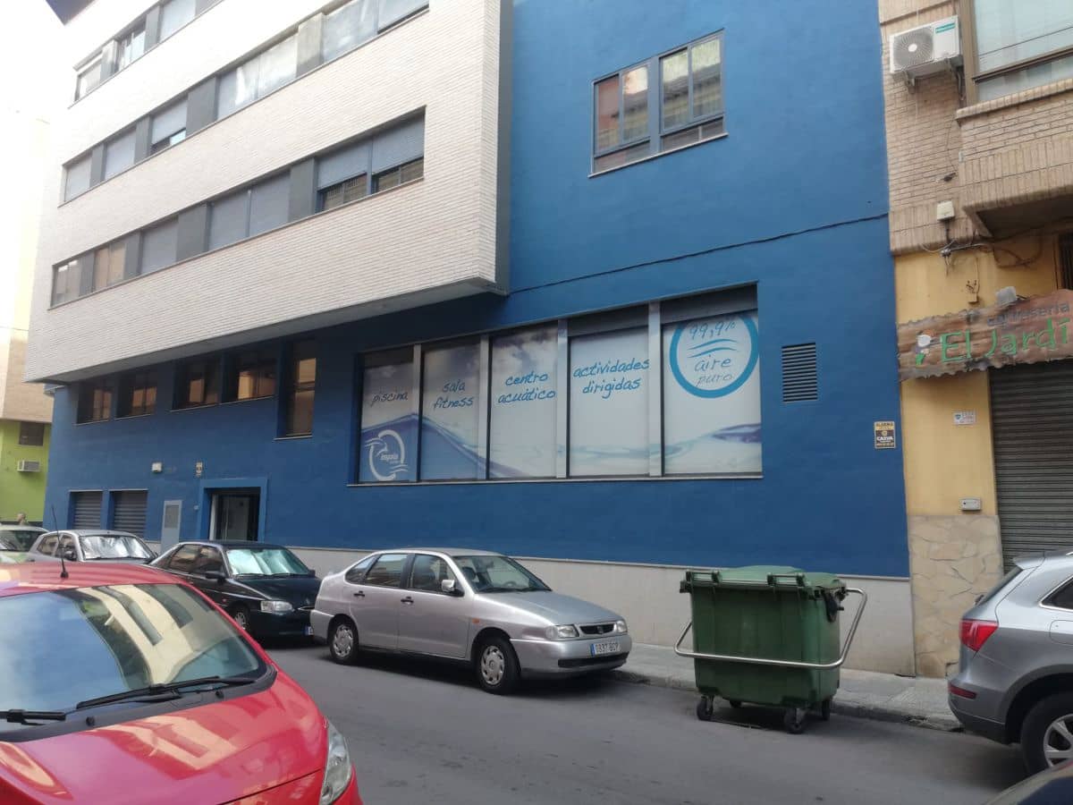 Kommersiell till salu i Castello de la Plana - 370 000 € (Ref: 9264730)