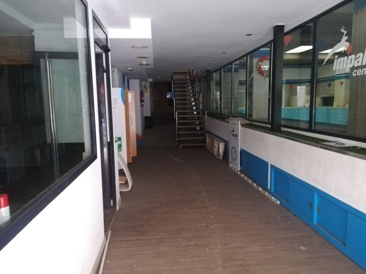 Kommersiell till salu i Castello de la Plana - 370 000 € (Ref: 9264730)