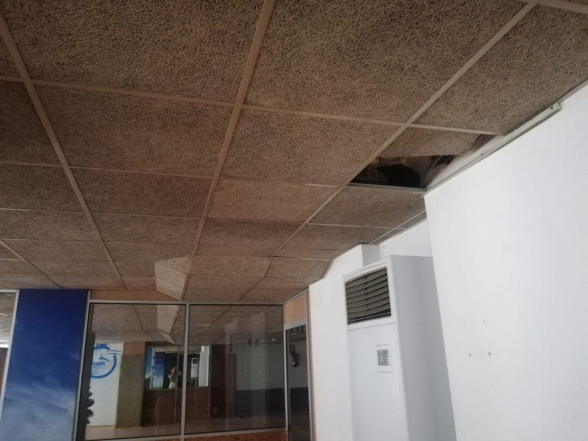 Kommersiell till salu i Castello de la Plana - 370 000 € (Ref: 9264730)