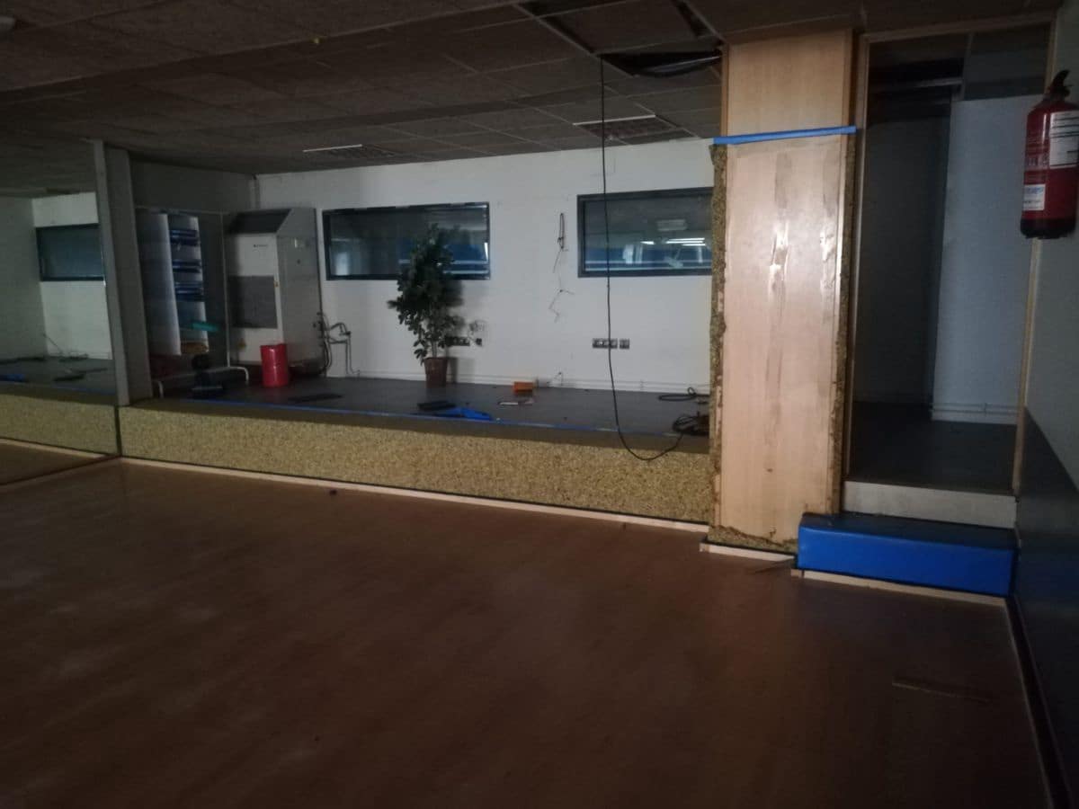 Kommersiell till salu i Castello de la Plana - 370 000 € (Ref: 9264730)