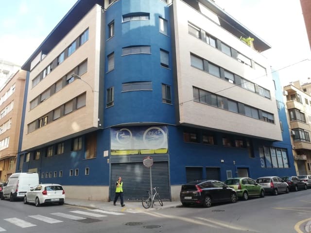 Kommersiell til salgs i Centro, Castelló de la Plana - € 370 000 (Ref: 9264730)