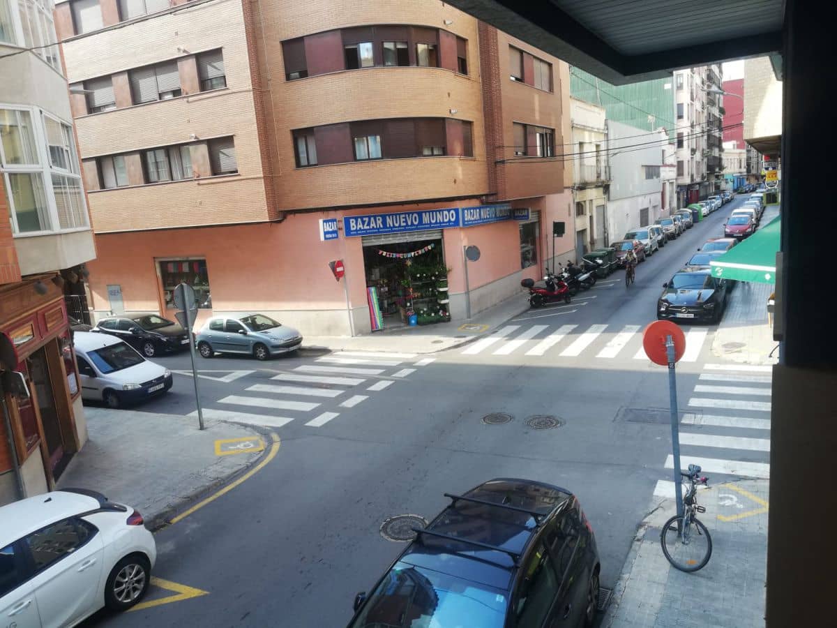 Kommersiell till salu i Castello de la Plana - 370 000 € (Ref: 9264730)