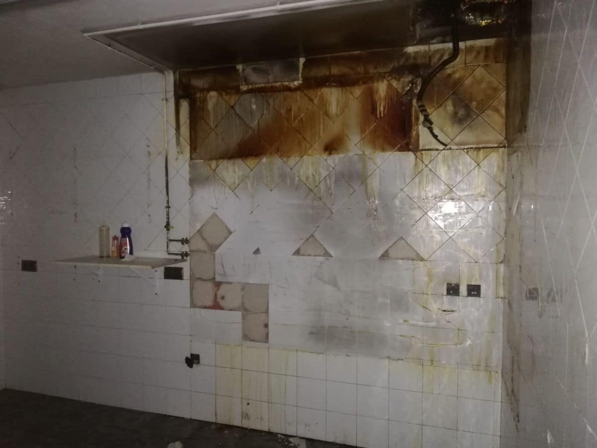 Kommersiell till salu i Castello de la Plana - 370 000 € (Ref: 9264730)