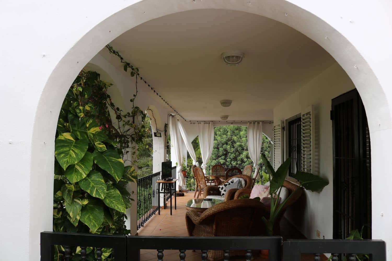 5 soverom Kjedet enebolig til salgs i Benicassim - € 800 000 (Ref: 9264731)