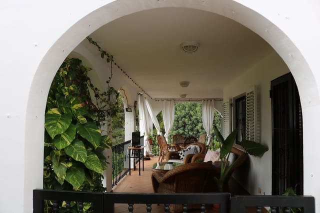 5 soverom Kjedet enebolig til salgs i Benicàssim - € 800 000 (Ref: 9264731)